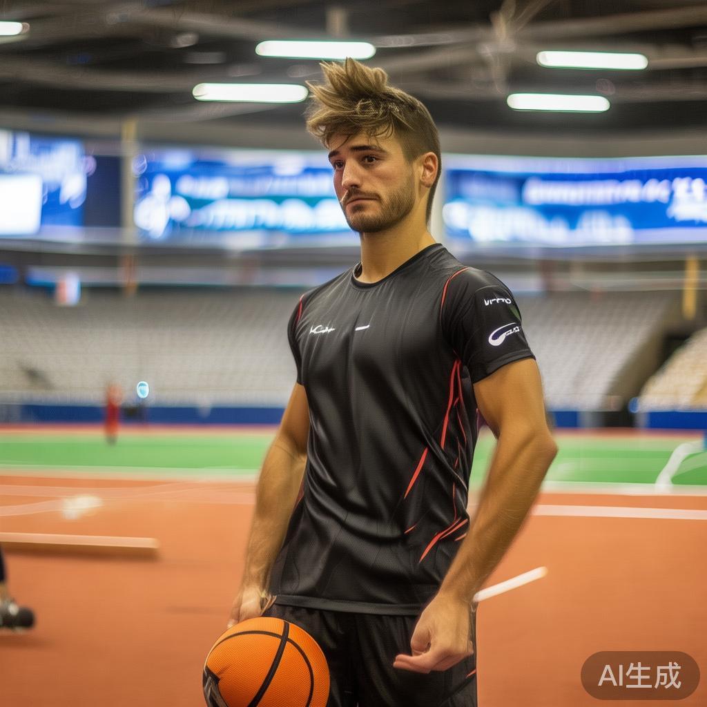 随着体育市场的不断扩大，非凡体育机构不断丰富自身的