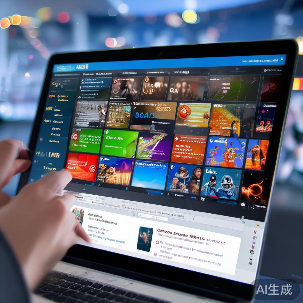 利用第三方平台和工具辅助查询
除了官方渠道，也可