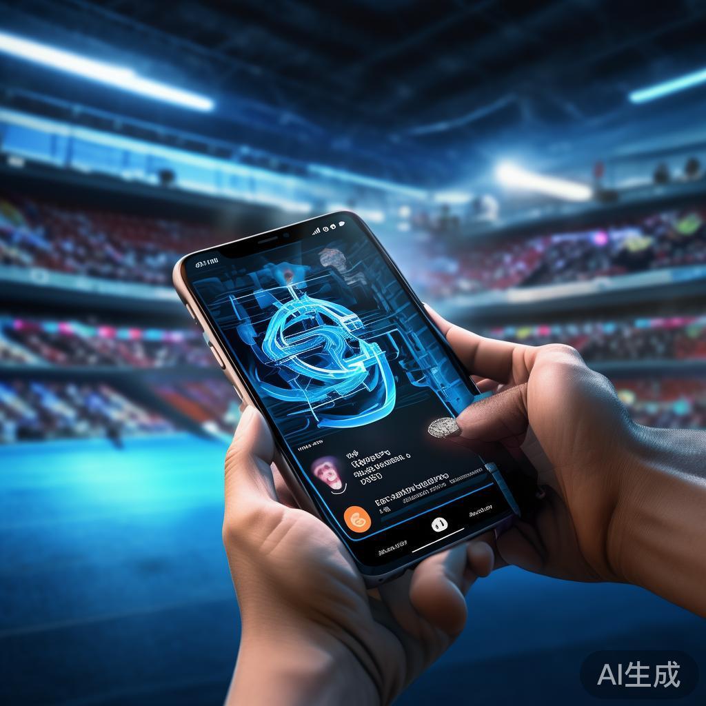 在当今数字化体育时代，越来越多的运动爱好者和专业运