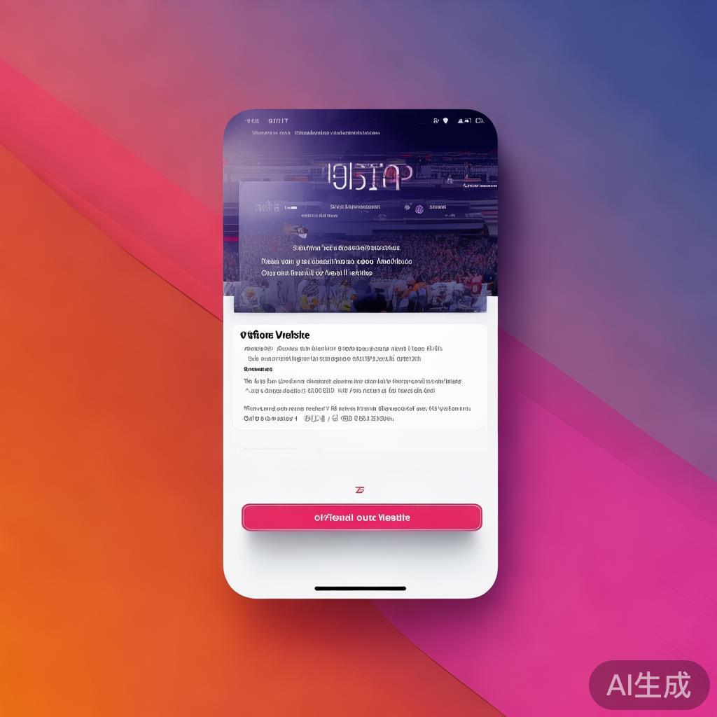 此外，用户还可以通过官方手机应用程序或相关的体育资