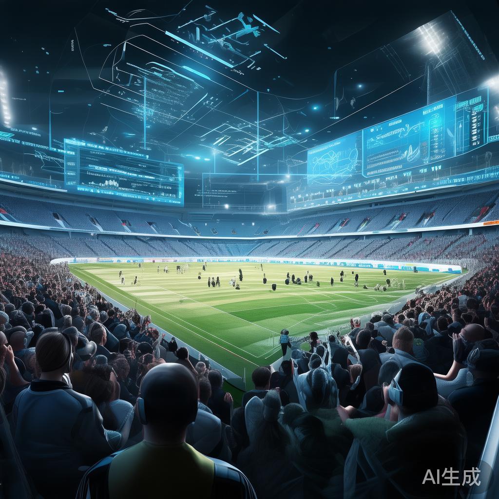 科技创新是非凡体育最为重要的驱动力。例如，他们引入