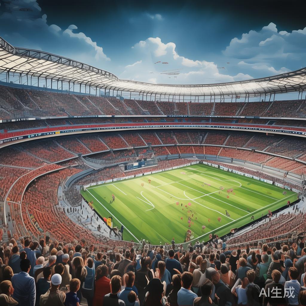 近年来，体育产业的快速发展带来了前所未有的投资热潮