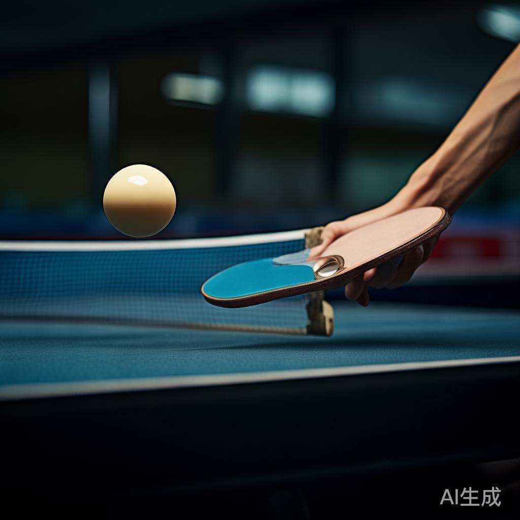 非凡体育乒乓球爱好者全面入门指南,提升技巧享受乐趣 乒乓球的核心在于熟练掌握各种基本技巧。例如,正手攻