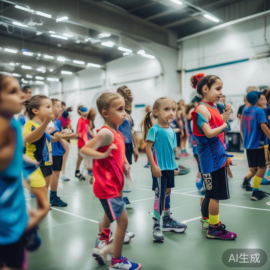 青训体系的科学性和可持续性
由非凡体育打造的青训