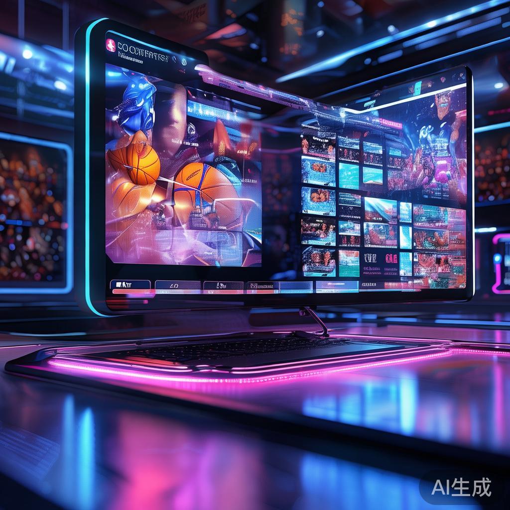 随着人工智能技术的应用，非凡平台能够根据用户的浏览