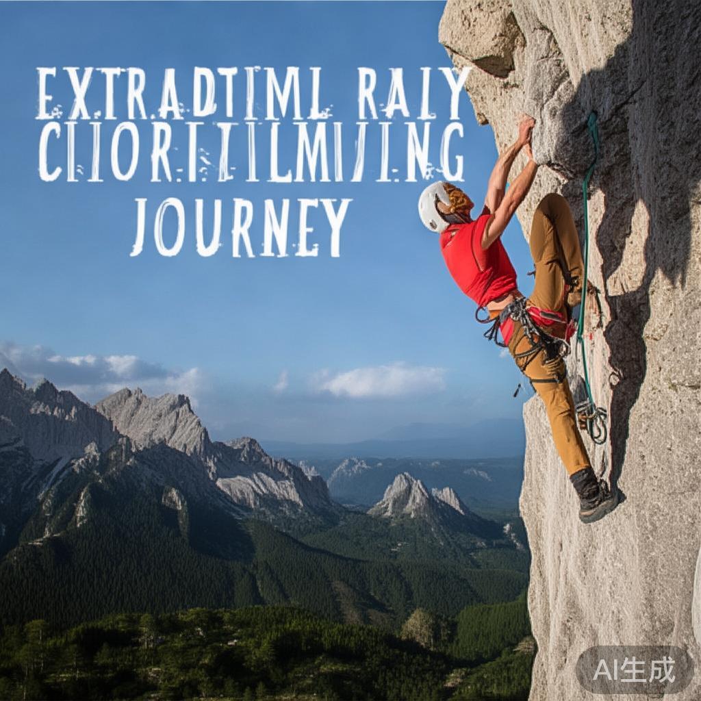 非凡体育攀岩体验之旅:开启挑战极限的新奇之旅 攀岩,作为一项集力量、耐力、技巧与心理素质于一体的