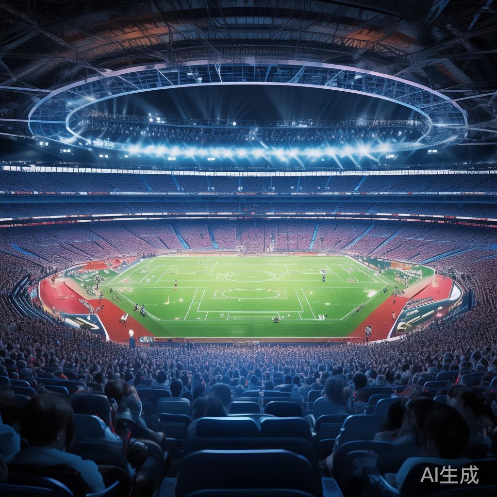 除了提供观赛的基础服务外，非凡体育平台还构建了完善