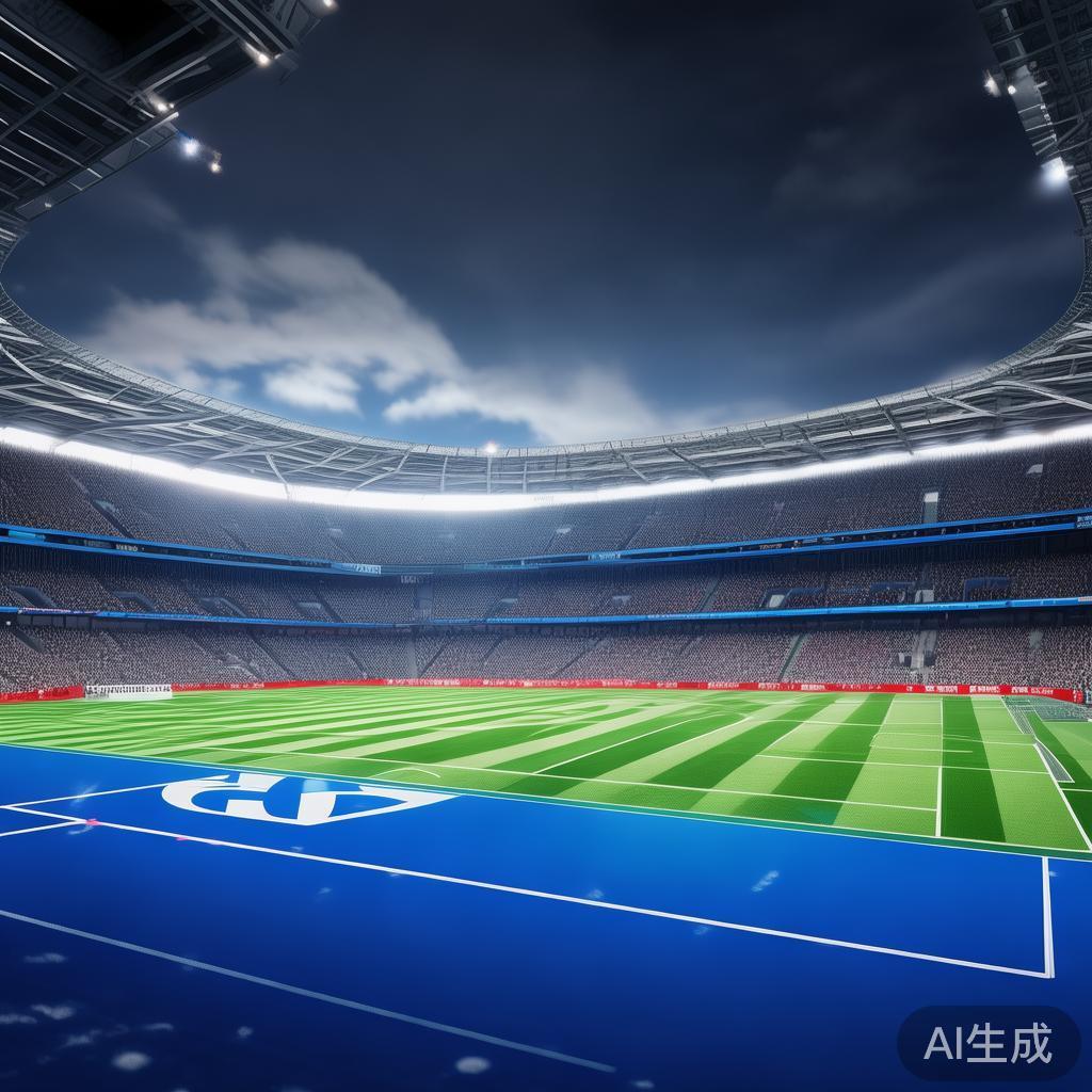 意甲联赛赞助商非凡体育合作全景剖析 在实际操作中,非凡体育全面布局了品牌曝光渠道。一方