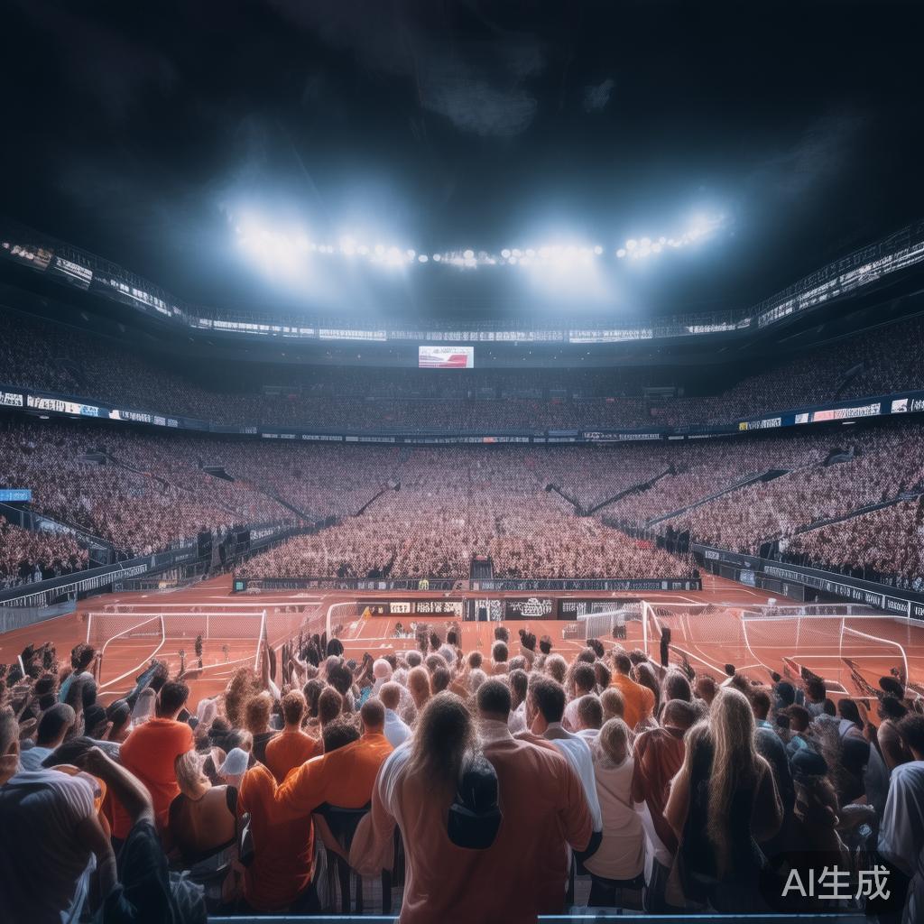 赛事直播和集锦：提供一手的赛事直播，为用户呈现现场