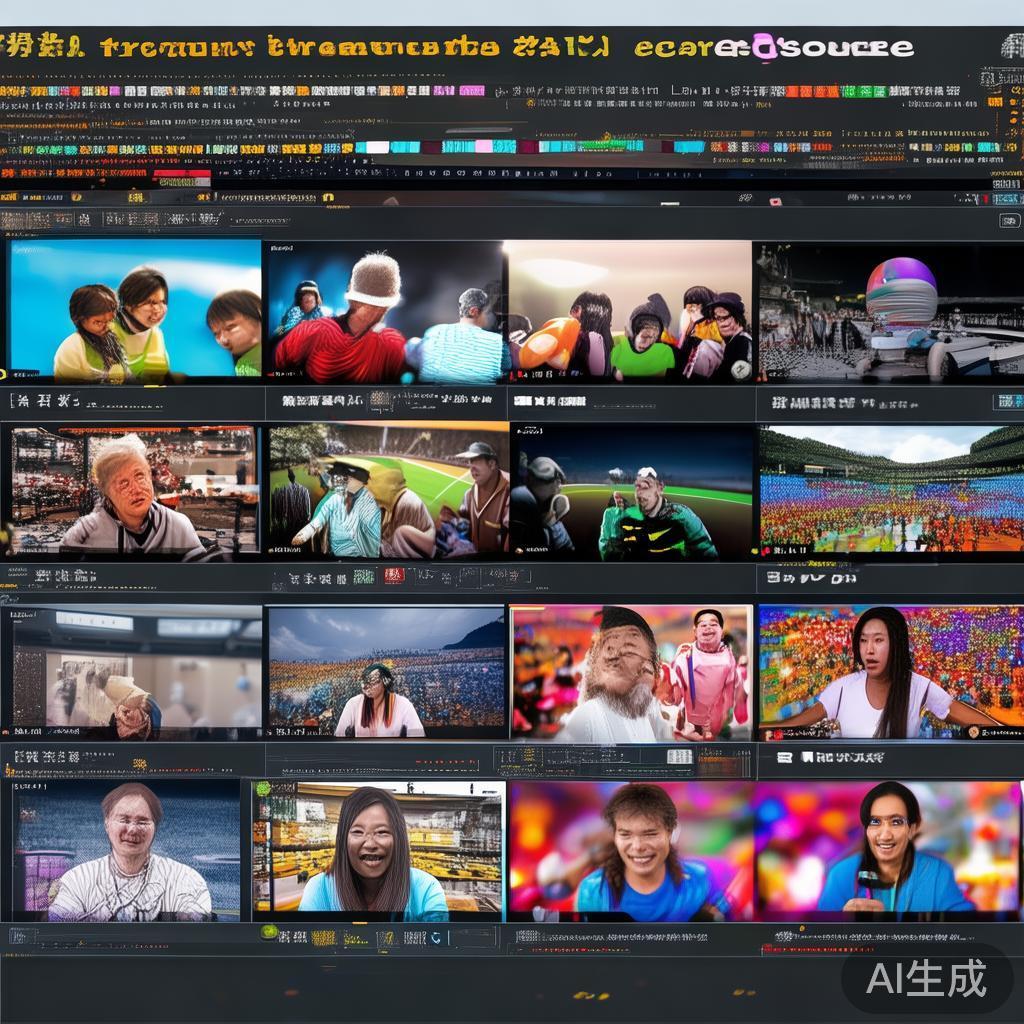 非凡体育app下载最新版本推荐与下载安装指南 《交互社区功能》——增加评论、弹幕、互动等多种交流