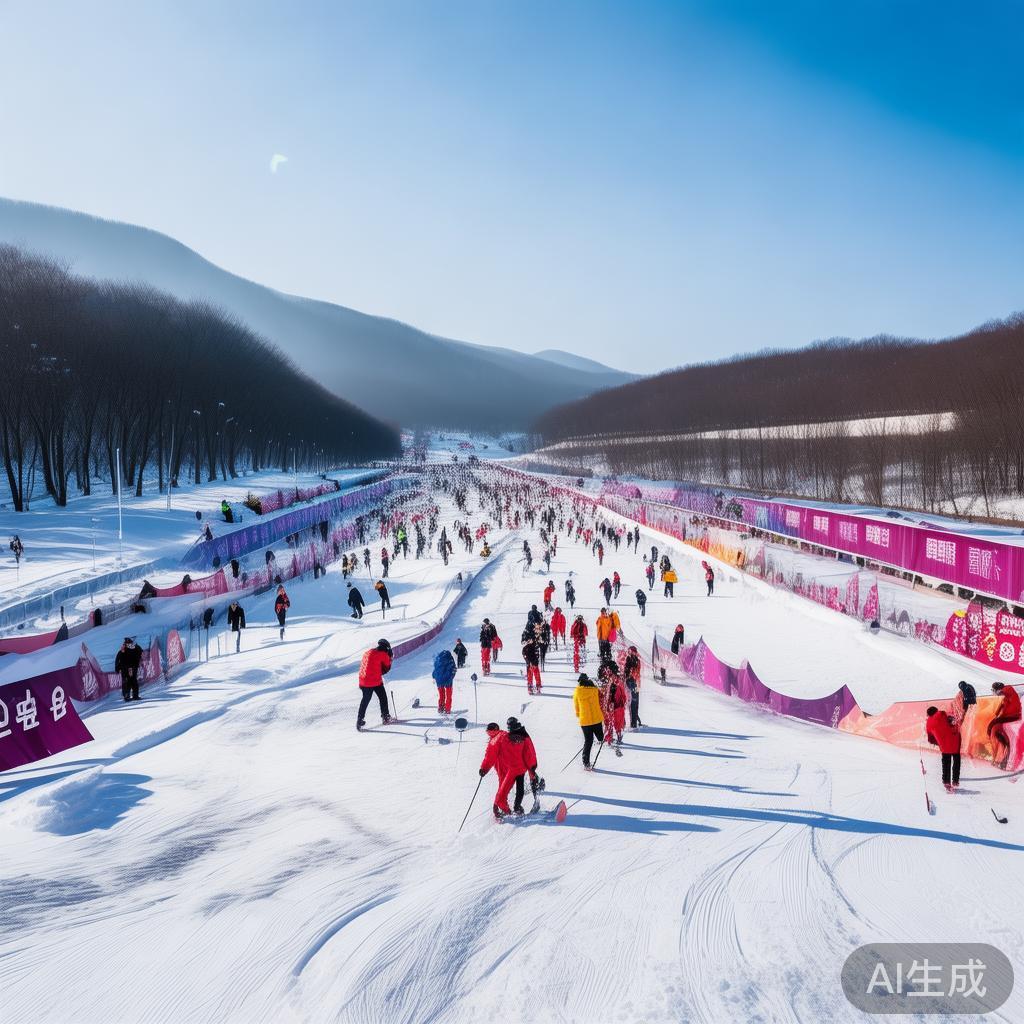 2018年冬奥会在韩国平昌举行，虽然中国代表团整体