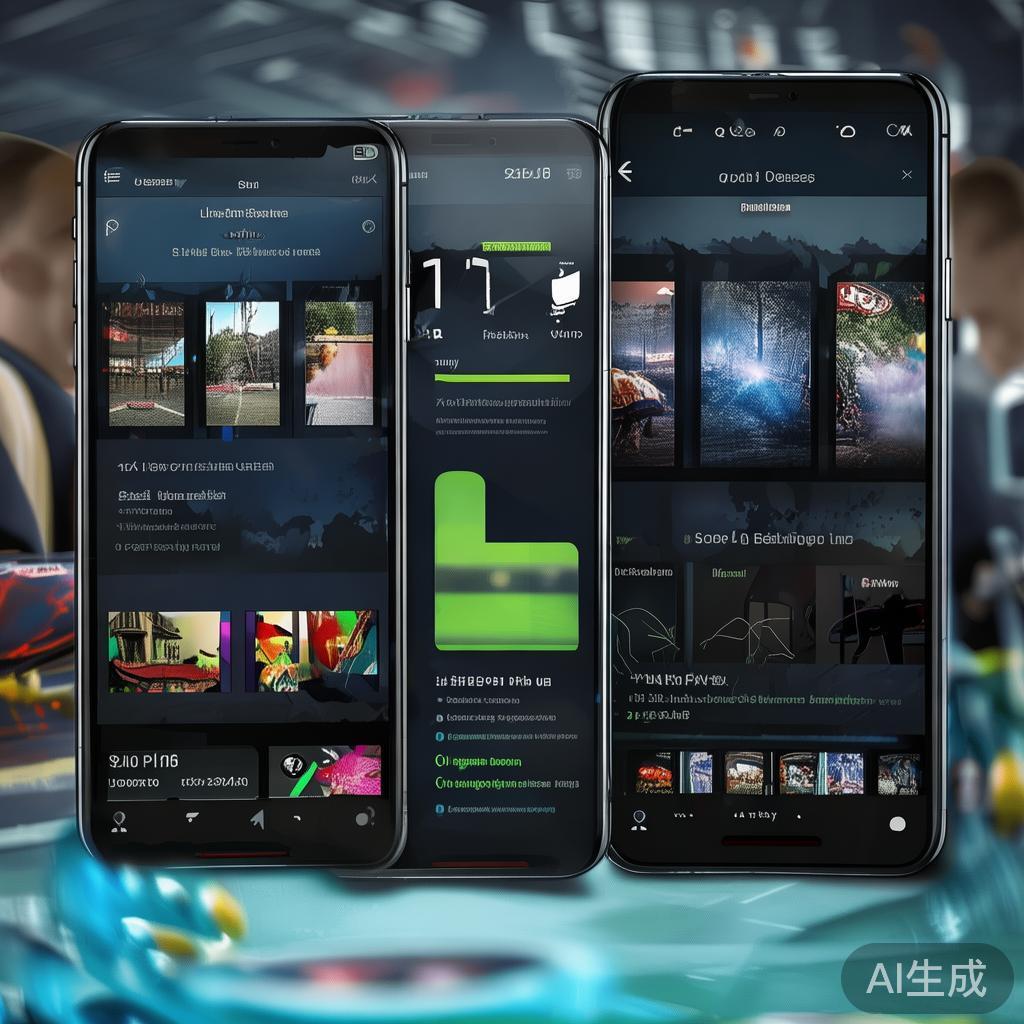 在当今数字化快速发展的时代，体育迷们对赛事信息和运