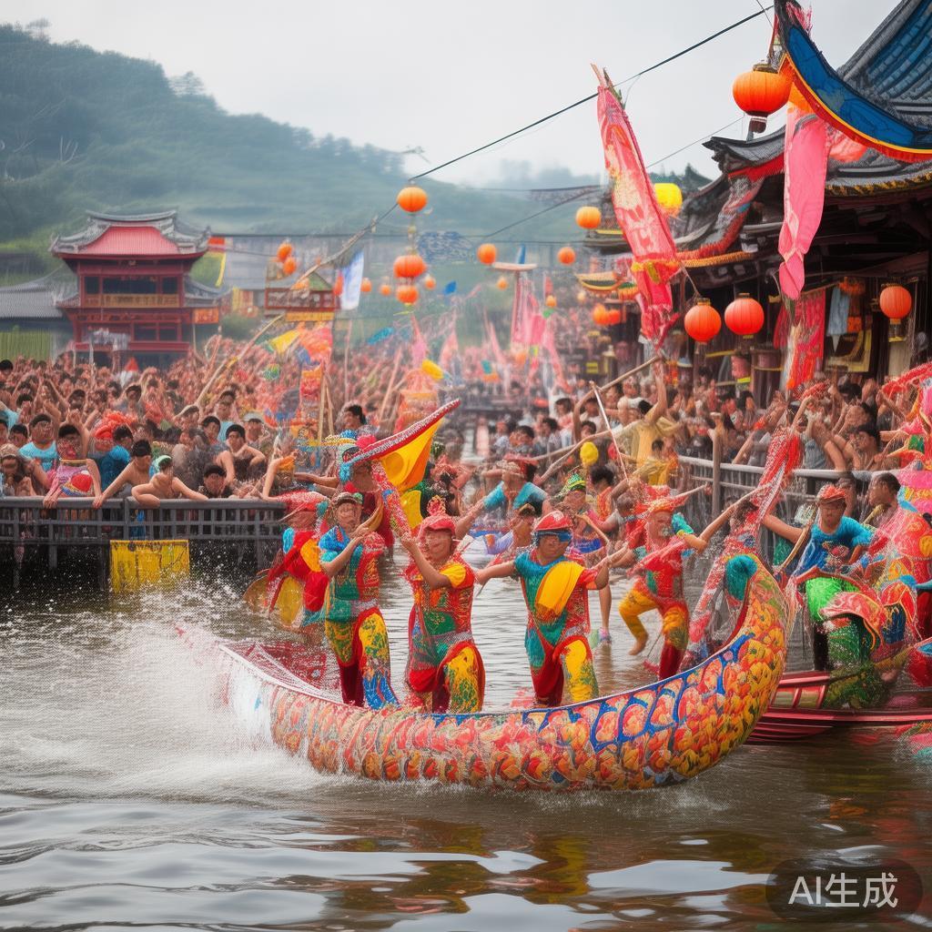 打造引领潮流的非凡体育特色活动,彰显独特魅力 要让体育活动具备“非凡”的吸引力,首先必须融入地域