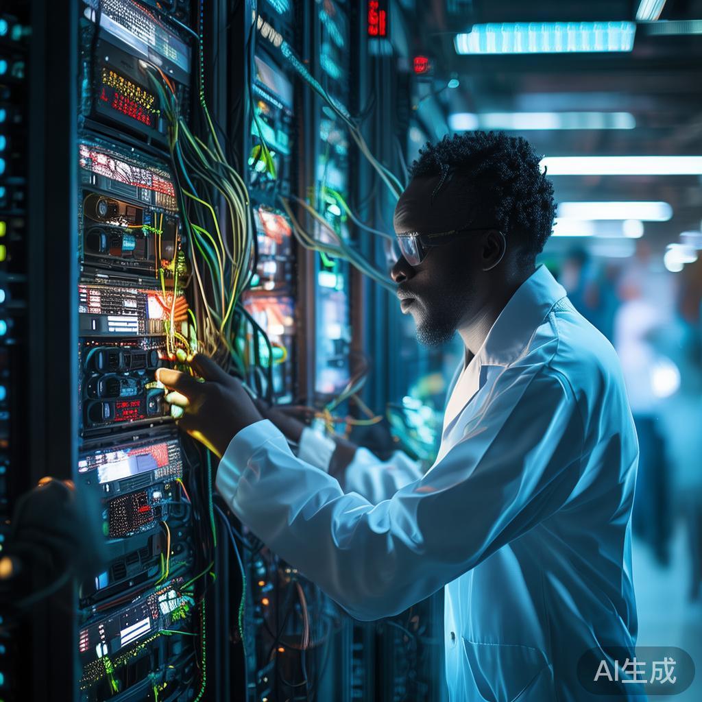 非凡体育无法打开的原因分析与全面解决方案指南 2. 服务器维护或故障
平台服务器出现维护或出现