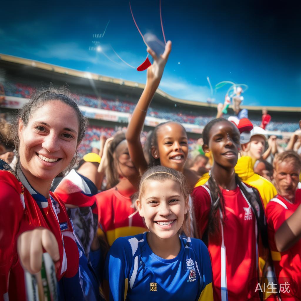 古巴体育的成功在于其对运动员培养的重视，政府与民间