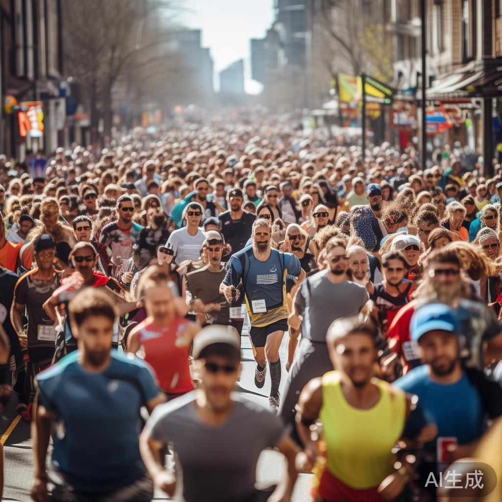 非凡体育为社会发展注入创新动力与积极力量 在国内层面,各类群众性体育活动也推动了社会的包容与