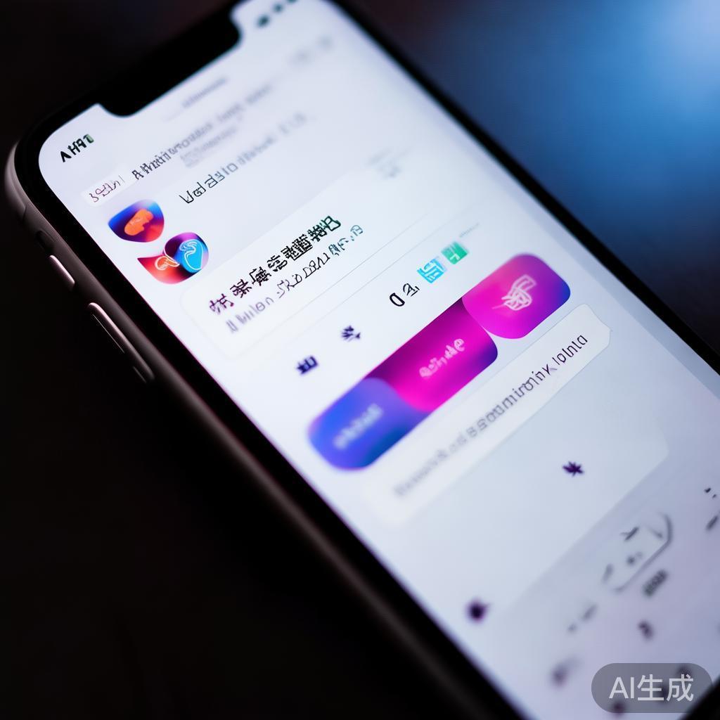 苹果手机用户最便捷、最安全的下载途径即为苹果应用商