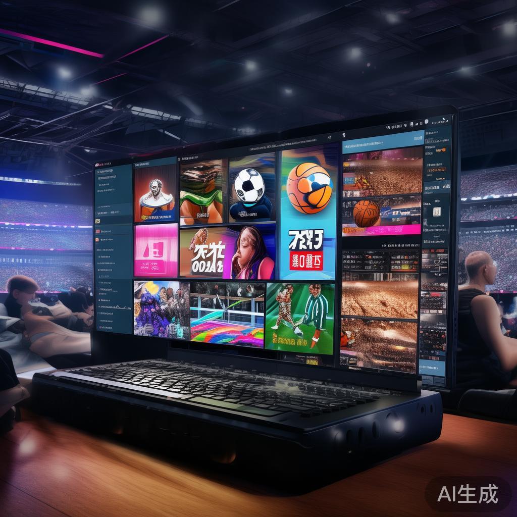 非凡体育是一款深受用户喜爱的体育应用，集赛事直播、