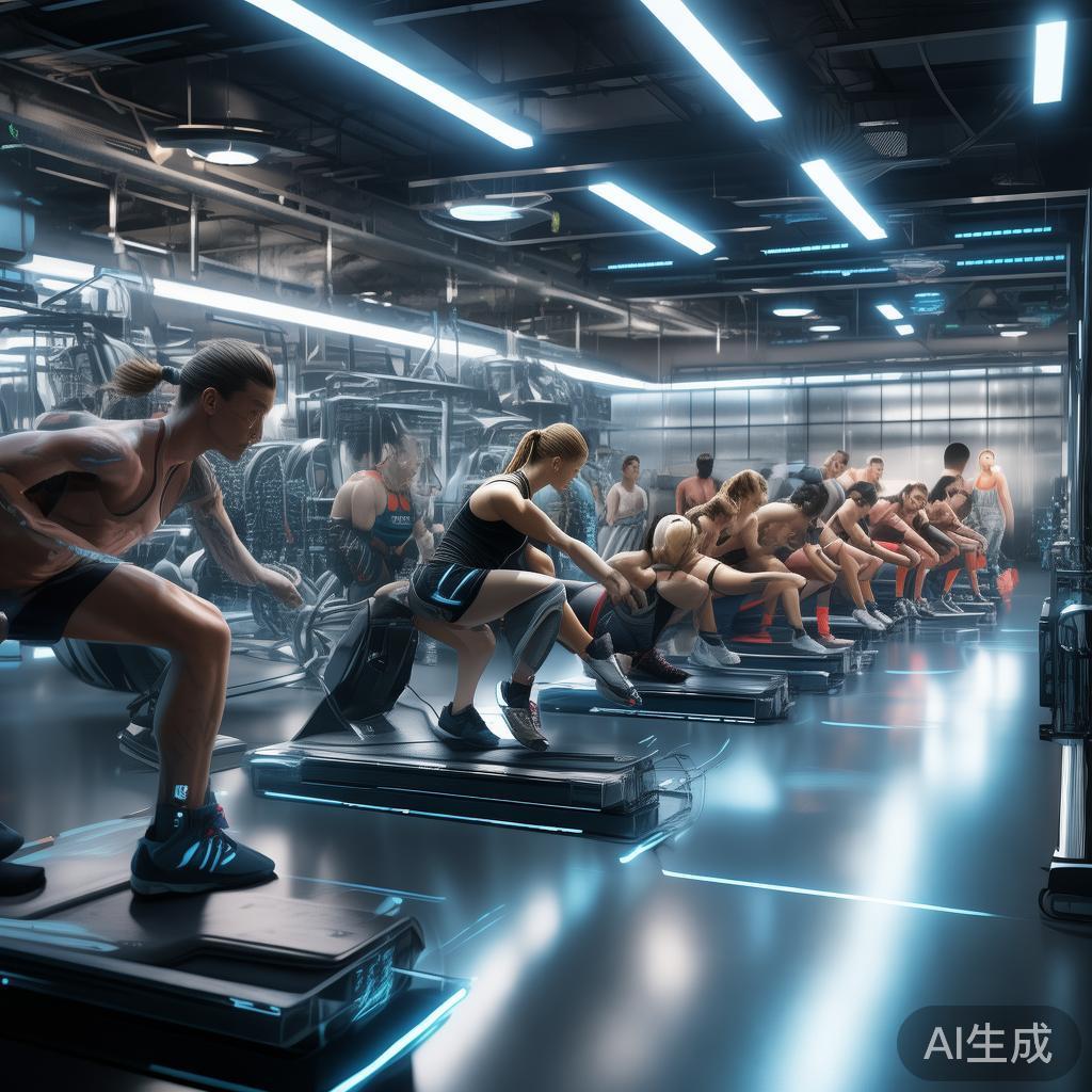 作为一家具有远见的体育企业，羽非凡体育致力于融合科