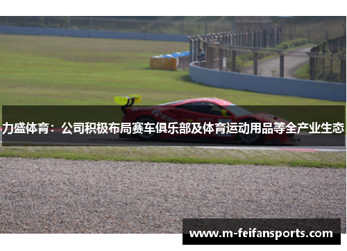 力盛体育：公司积极布局赛车俱乐部及体育运动用品等全产业生态